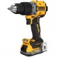 DeWALT DCD805E2T urbis - skrūvgriezis 2x1.7 POWERSTACK